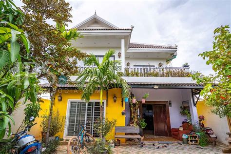 30 Best Houses for Sale in Siem Reap .